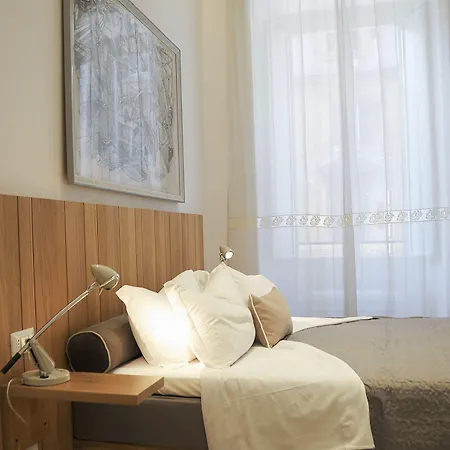Vespahouse Penzion 4*