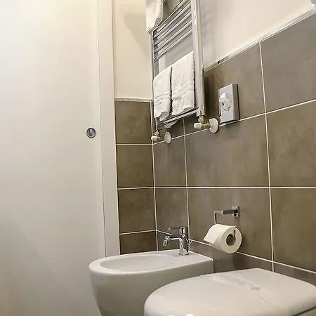 Vespahouse Řím