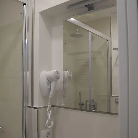Vespahouse Penzion Řím