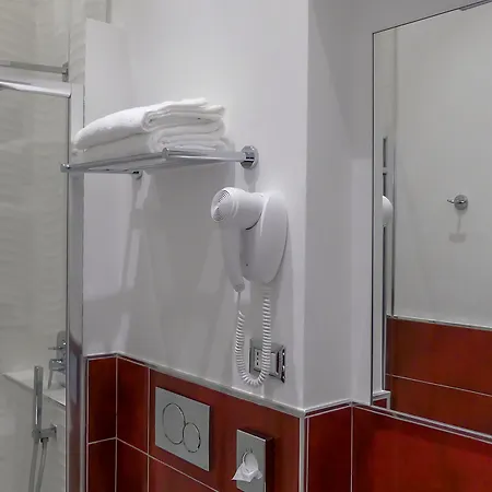 Vespahouse Řím