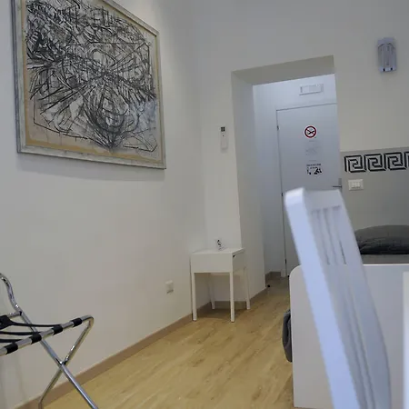 Vespahouse Penzion Řím