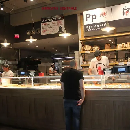 Vespahouse 4*