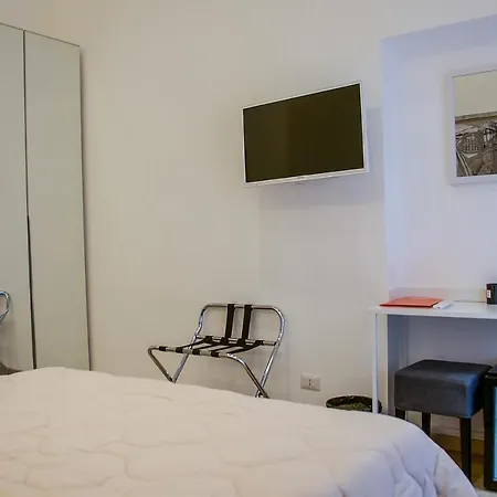 Penzion Vespahouse Řím