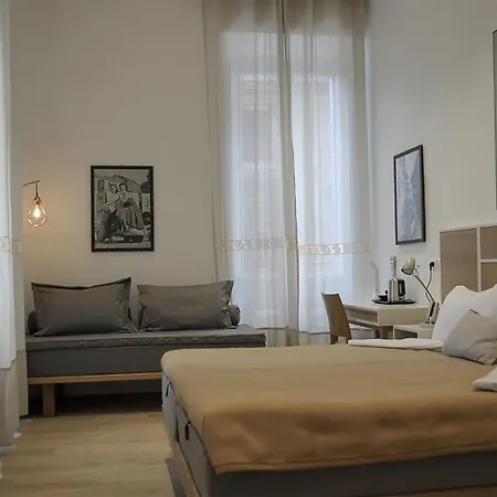 Vespahouse Penzion