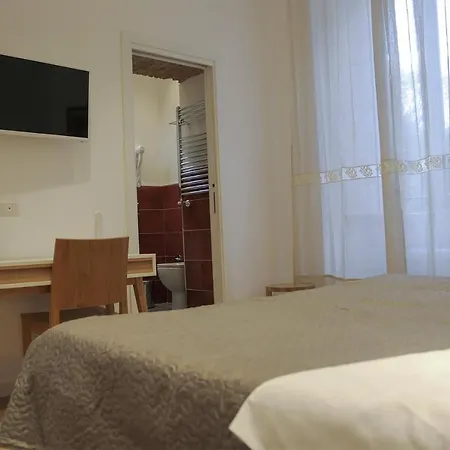 Vespahouse Řím