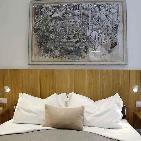 Penzion Vespahouse Řím