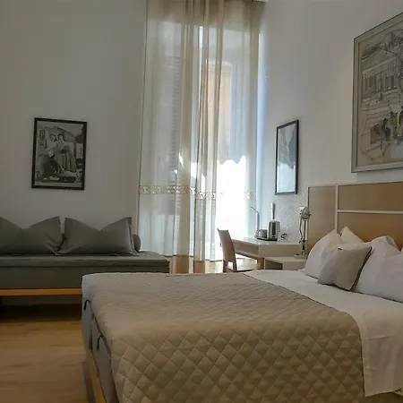 Penzion Vespahouse