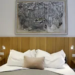 بيت ضيافة Vespahouse روما