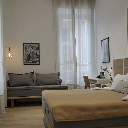 Vespahouse ゲストハウス 4*