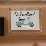 Vendégház Vespahouse