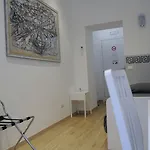 Vespahouse Vendégház Róma