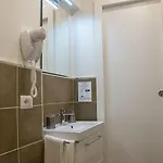 Vespahouse 4* Róma