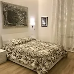 Vendégház Vespahouse Róma