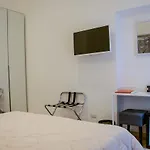 Vendégház Vespahouse Róma