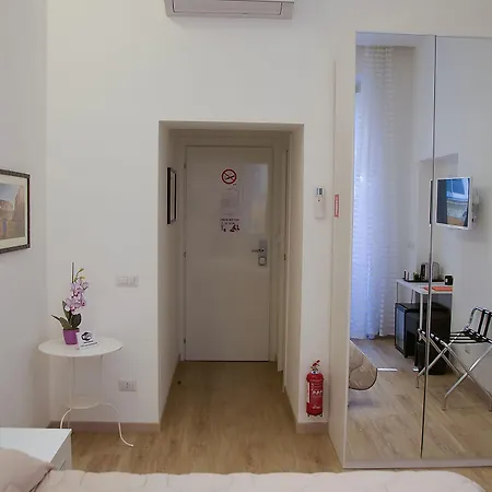 Pensjonat Vespahouse 4*