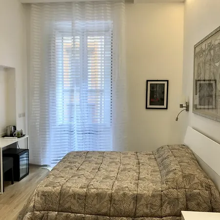 Vespahouse Pensjonat