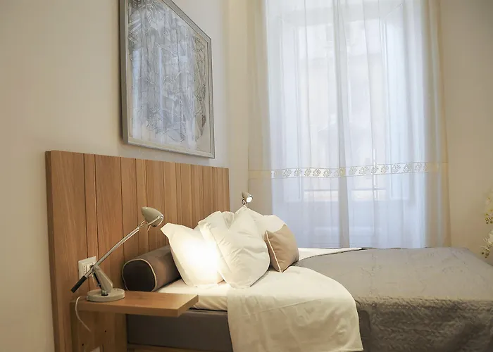 Vespahouse בית הארחה 4*