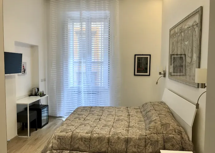 Vespahouse בית הארחה