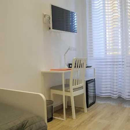 Vespahouse Guest house